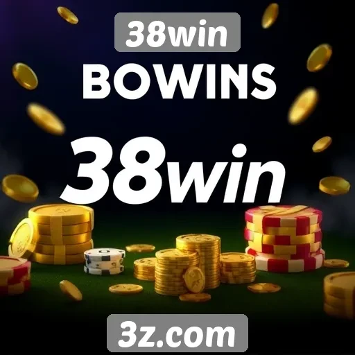 Comparativa de bônus disponíveis no 38win