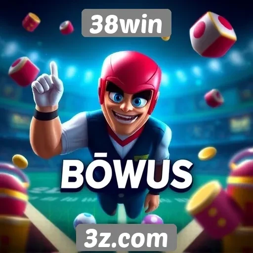 Comparativo de bônus oferecidos pelo 38win