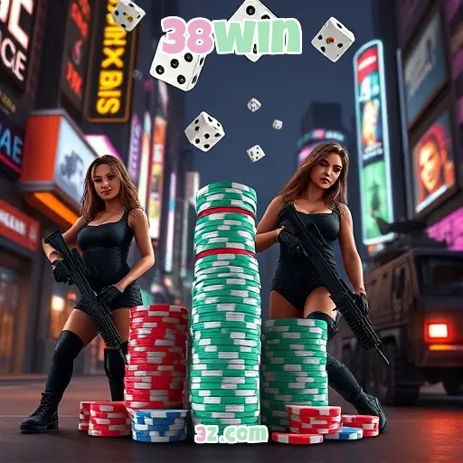 Bônus Imperdíveis do 38win que Você Não Pode Ignorar