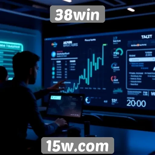 Capacitação e suporte ao cliente no 38win