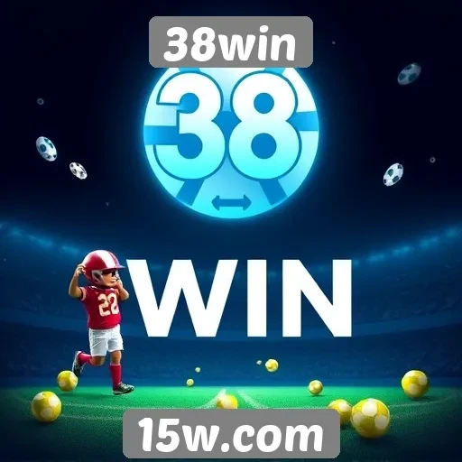 Perspectivas futuras para o site 38win em 2025