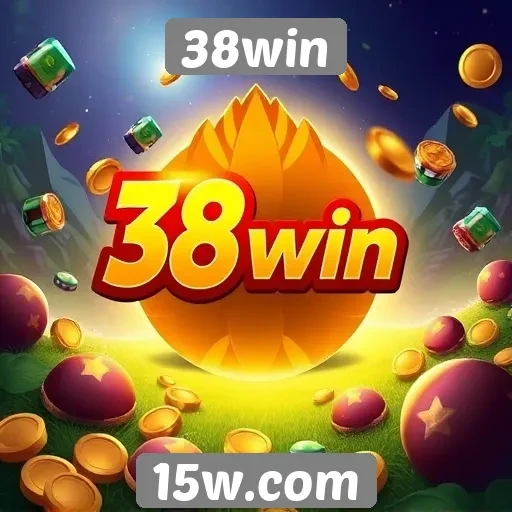 Avaliação dos jogos disponíveis no site 38win