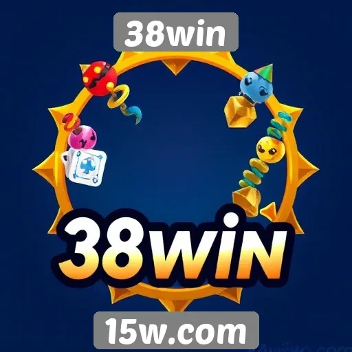 Jogos disponíveis no 38win e suas características