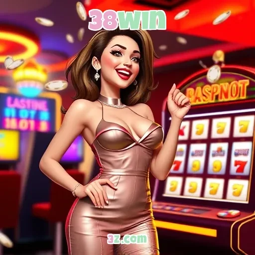 Entre na Diversão com o Login do Site 38win