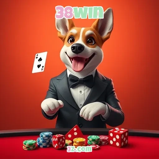 Explore a Seção Paga do 38win e Melhore Sua Diversão