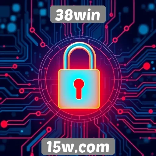 Análise sobre a segurança do site 38win