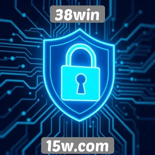 Estratégias de segurança no site de apostas 38win