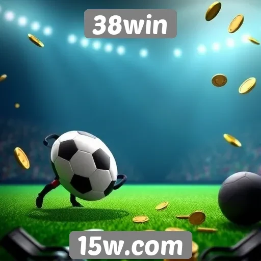 Revisão dos bônus oferecidos pelo 38win