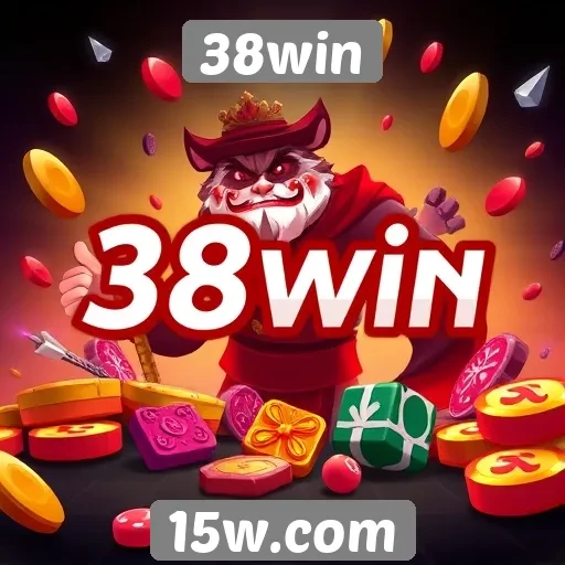 Análise da plataforma de jogos 38win