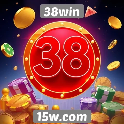 38win apresenta novos jogos de cassino online