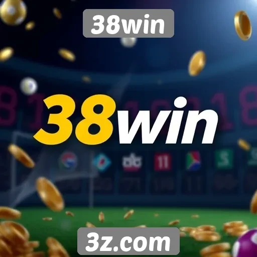 Ofertas e promoções disponíveis no 38win