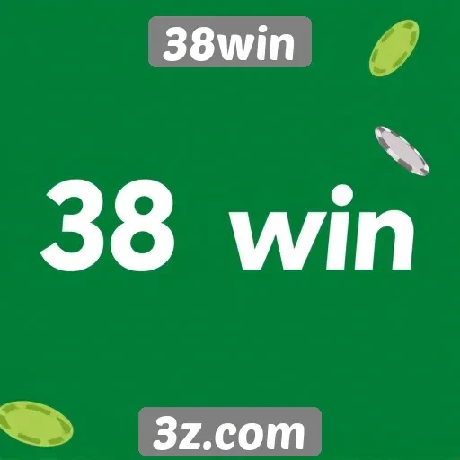 38win análise de jogos online populares